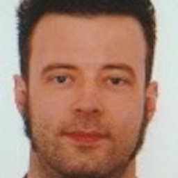 Sven Siems's profile picture