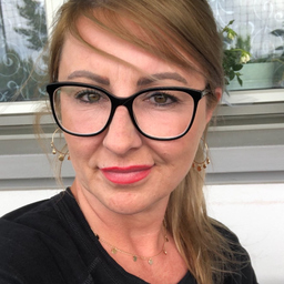 Mirjana Grgic