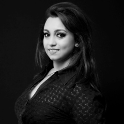 Hina Kapadia