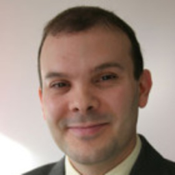 Patrice HERAULT
