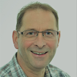 Detlef Ehring