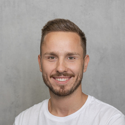 Dominic Heider
