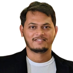 Manoj Kumar Naidu