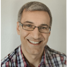 Ibrahim Evren