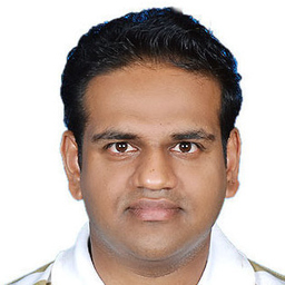 Aythala Anoop Kumar