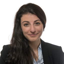 Martina Varouxaki