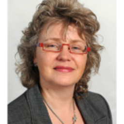Irmgard Grotheer