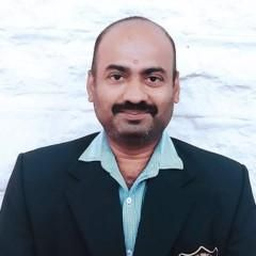 Praneeth Kumar