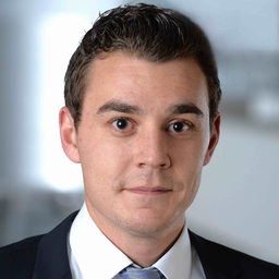 Stephan Beurschgens's profile picture