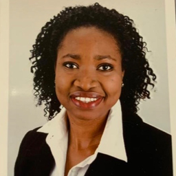 Ingrid Dongmo