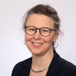 Dr. Ingrid Zeitlhöfler
