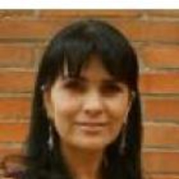 Patricia Osorio Naranjo