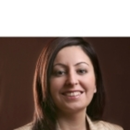 Sibel Karadas-Özduman