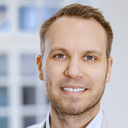 Dr. Tim Ruelmann