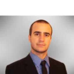 Tobias Burkart's profile picture