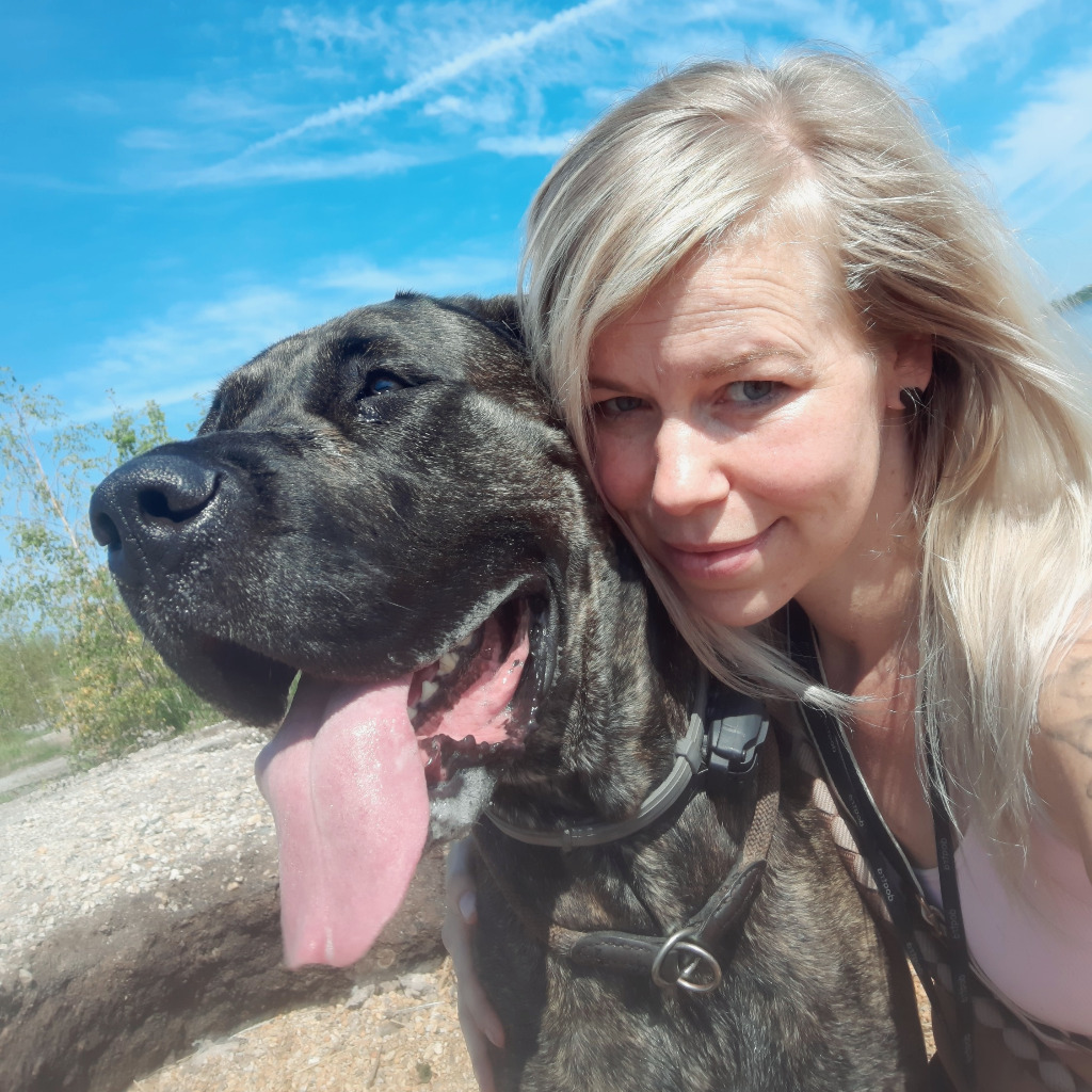 Social Media Profilbild Isabelle Schuckert Leisnig