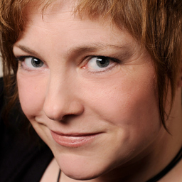 Dr. Claudia Kociucki