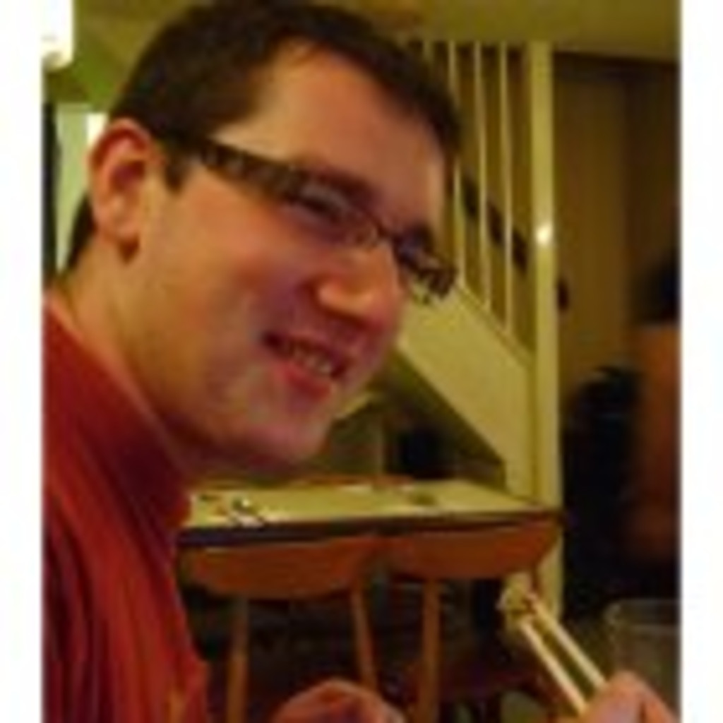 rafal-bilski-support-administrator-alexander-mann-solutions-xing