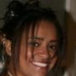 Irelaya Holder R.
