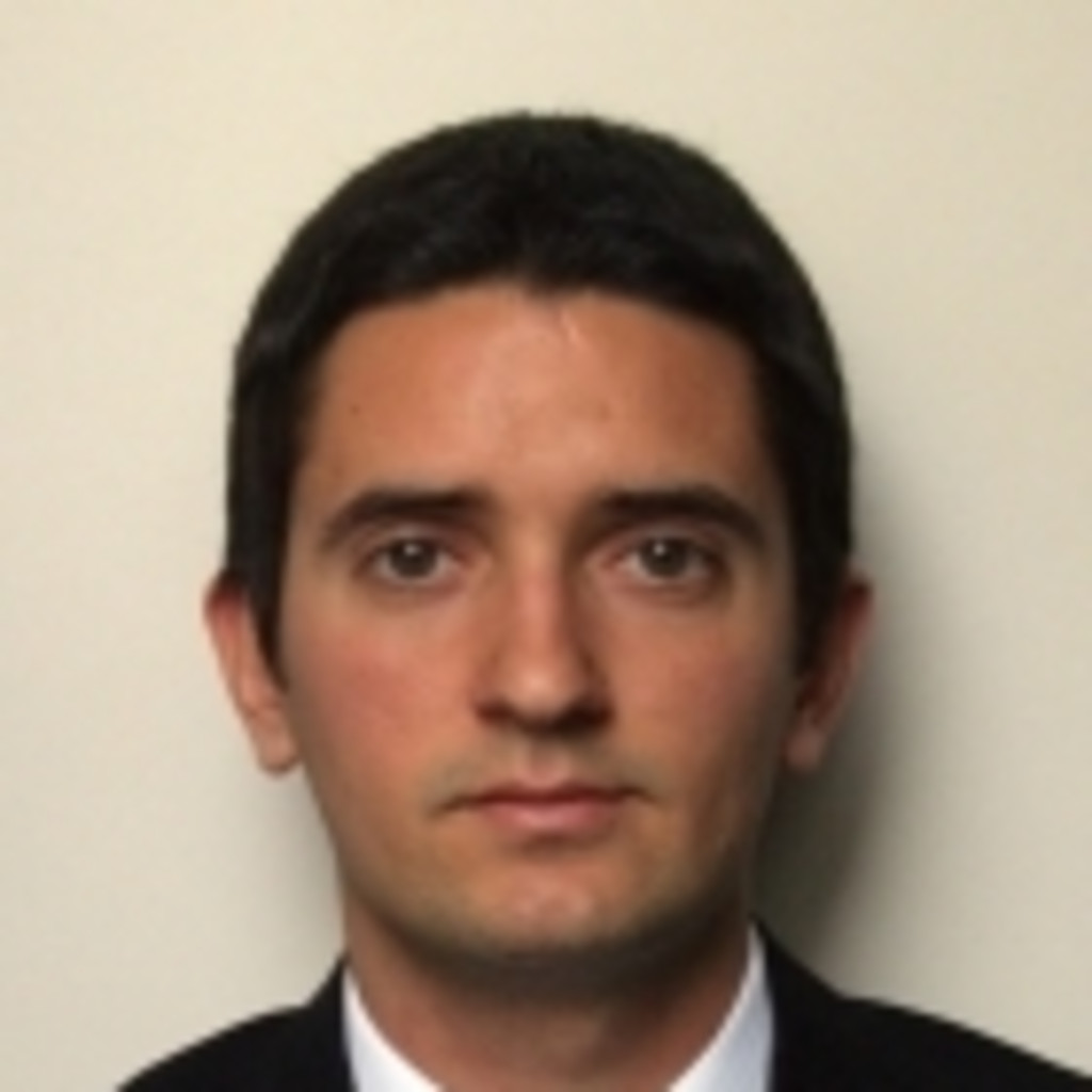 Nicolas MARIE WES Correspondent Wagon Automotive XING