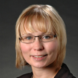 Stefanie Gley