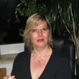 Dina Frede