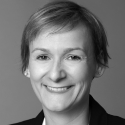 Profilbild Susanne Wißmann