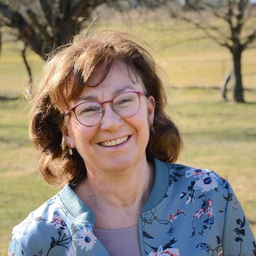 Manja Zimmermann