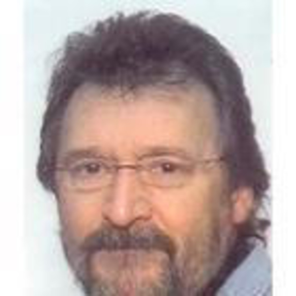 Uwe Hein Gesellschafter High end Print media creative solutions