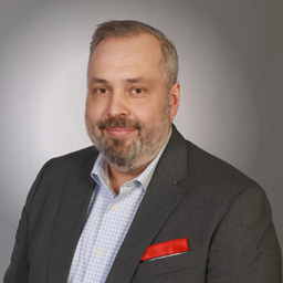 Falk Hünninghaus's profile picture