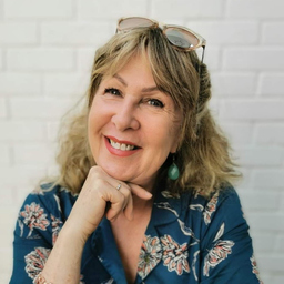 Jacqui Elston-Rigby