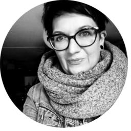 Claudia Zink