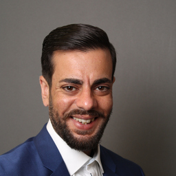 Ibrahim Al Kour's profile picture