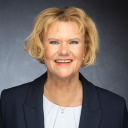 Claudia Scherrer