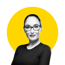 Barbara Hubmann