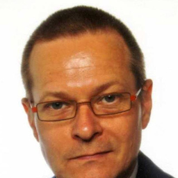 Holger Brust