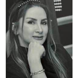 Marjan Kazemiyan