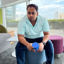Vishal Maurya