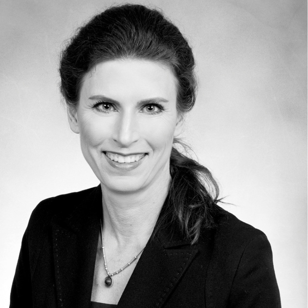 Susanne Pech Pharmareferentin IQVIA, Quintiles Commercial Germany