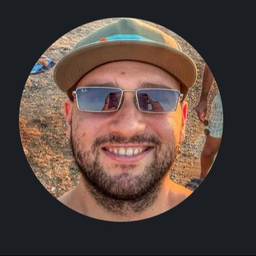 Stamatios Chatzoglou