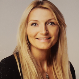 Bettina Köberl