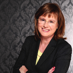 Dr. Beate Rott