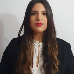 Cristina Corall