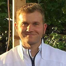 Toni Tänzer