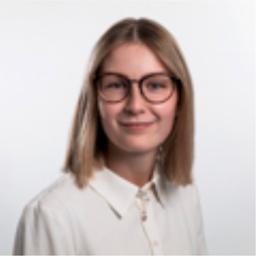 Isabell Haubrich