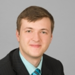 Dr. Vadim Wagner