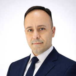 Ing. Milos Pavlovic M.Sc.