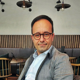 Dipl.-Ing. Milos Pavlovic M.Sc.