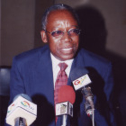 Kojo Yankah