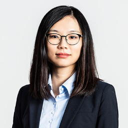Zhonghao Cai's profile picture